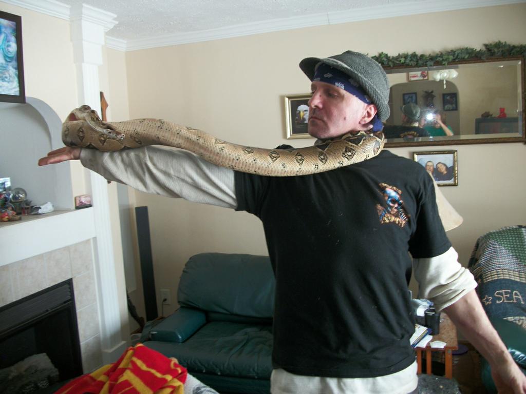 Map and Directions to Probation & Parole Office in Saint Joseph, MO 64501